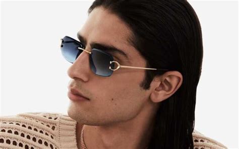 Scopri Kering Eyewear: L'eleganza degli occhiali di lusso al 